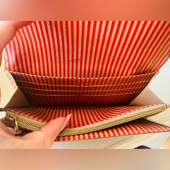 ✨LOUIS VUITTON TRUNK MONOGRAM CANVAS WALLET✨ - Picture 7 of 14